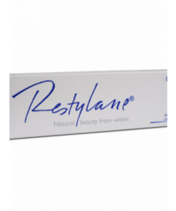 Restylane Lidocaine (1×0.5ml).