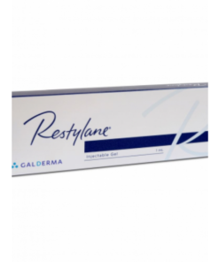 Restylane Lidocaine (1x1ml).