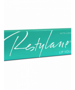 Restylane Lip Volume with Lidocaine (1x1ml).