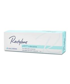 Restylane Lyft With Lidocaine (1x1ml).