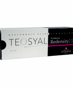 Buy Teosyal Redensity I PureSense (2x1ml)