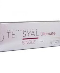Buy Teosyal Ultimate (1x3ml) Online