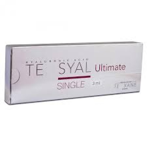 Buy Teosyal Ultimate (1x3ml) Online