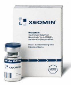 buy Xeomin (1x100iu).