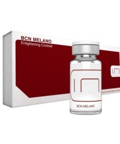 BCN MELANO 5x5ml.