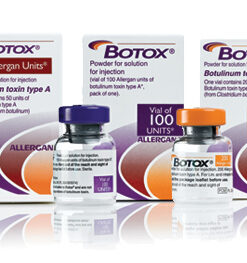Order Allergan Botox (1x100iu)