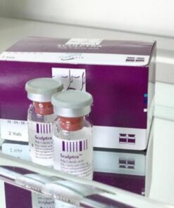 SCULPTRA (2×5 ml)