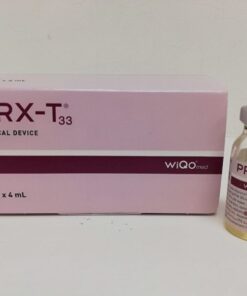 Buy PRX-T33 (5x4ml) online.