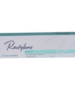 Restylane Lyft.