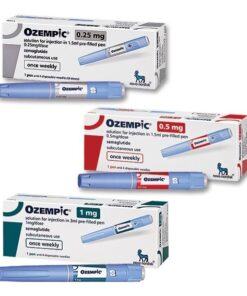 Ozempic Semaglutide Injections For sale
