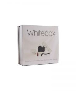 Surface Whitebox – 1 box 3 items (White+Cream+Serum).
