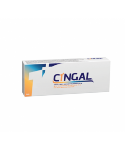 Cingal.
