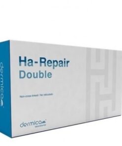 DERMICA HA-REPAIR DOUBLE ( 5 X 2 ML).