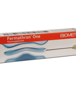 Fermathron One 60mg/3ml.