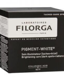BUY FILORGA PIGMENT WHITE.