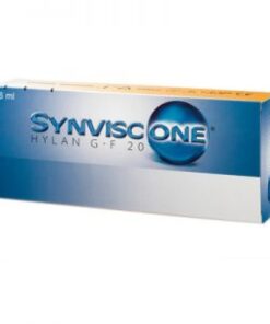Synvisc One (1x6ml).